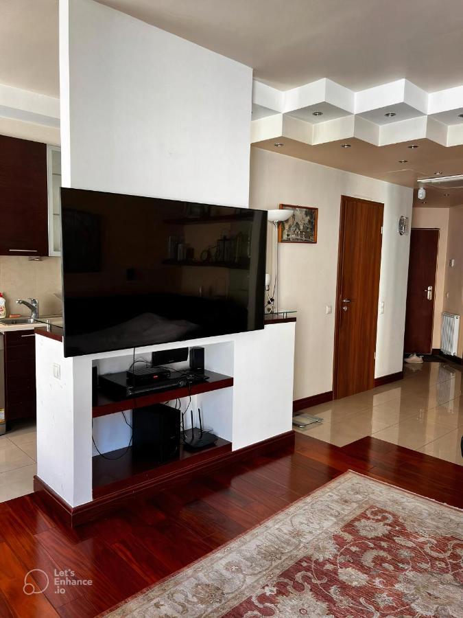 Apartment Luxe #freeparking #balcony *