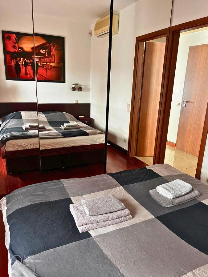 Apartment Luxe #freeparking #balcony *