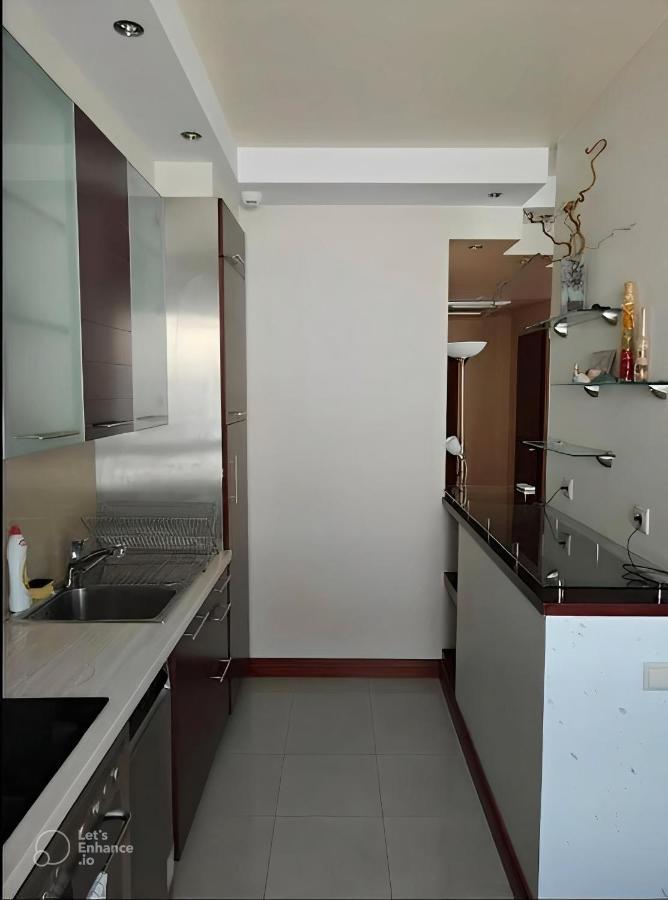 Luxe #freeparking #balcony Apartment Budapest