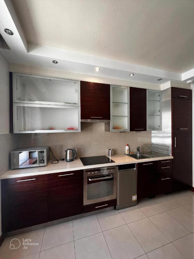 Apartment Luxe #freeparking #balcony *